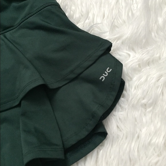 Ducksport Tennis Skirt - Picture 3 of 7